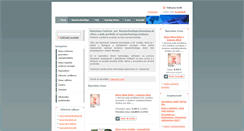 Desktop Screenshot of nanoshop.sk